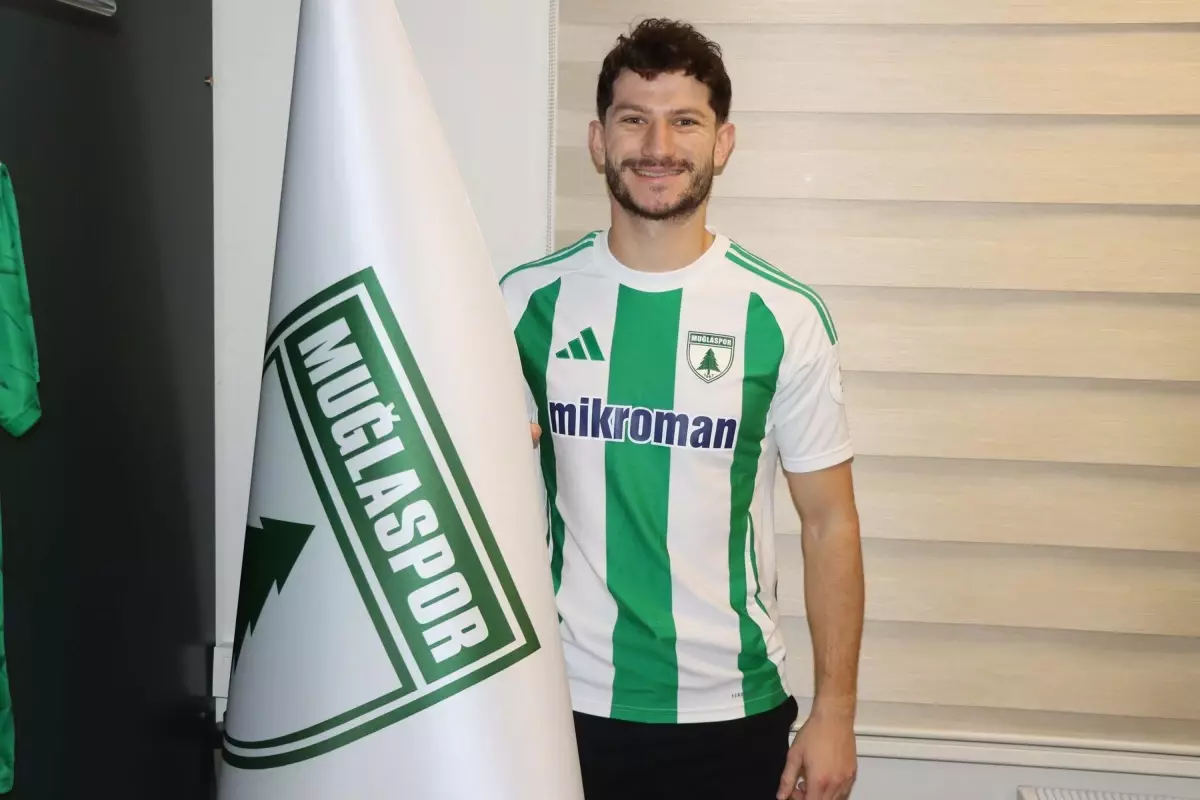 Muğlaspor, Beykoz Anadolu'yu Deplasmanda Konuk Ediyor: Kritik Maçın Heyecanı