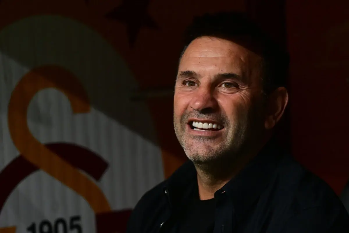 Okan Buruk'tan Noa Lang Transferi Sonrası Sürpriz Açıklama: "Valizlerinizi Hazırlayın"