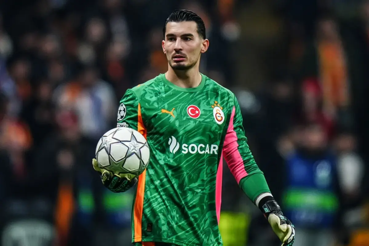 Uğurcan Çakır’ın Şampiyonlar Ligi’ndeki Muhteşem Performansı: 30 Şutta 22 Kurtarış!