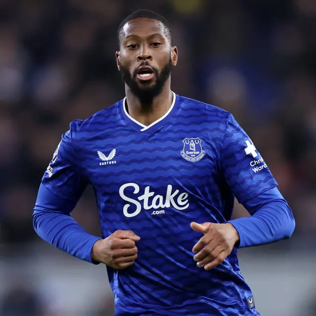 Beto Everton formasıyla