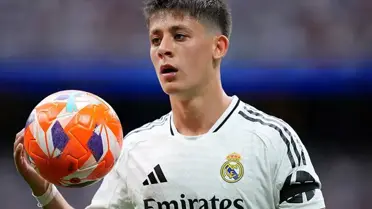 Arda Güler'in Fenerbahçe'ye Olası Transferi ve 18 Milyon Euro Kazancı