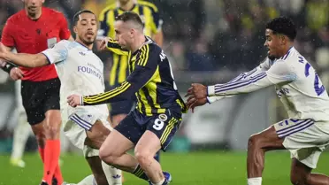 Fenerbahçe‑Aston Villa maçında Unai Emery ve Youri Tielemans arasındaki gerilim tüm Avrupa’da konuşuluyor