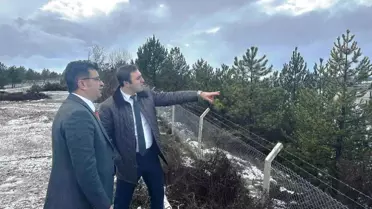 Planlanan spor tesisleri ve gençlik merkezinin taslağı