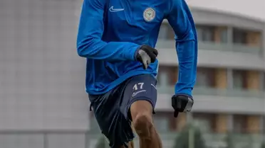 Rizespor, Alanyaspor Maçına Hazırlıklarını Hızlandırıyor