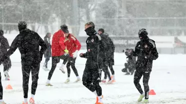 Denis Dragu, Konyaspor Maçına Odaklandı: Tek Hedef Kazanmak
