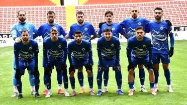 Erciyes 38 FK, Mersin’de Silifke Belediyespor’u Konuk Ediyor