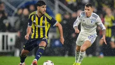 Fenerbahçe, Vedat Muriqi'nin Mallorca'ya Transferi İçin 12 Milyon Euro Teklif Hazırlıyor