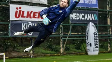 Fenerbahçe, Göztepe Maçına Hazırlıklarını Hızlandırdı