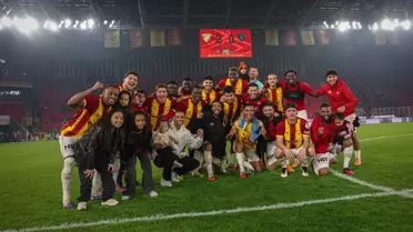 Göztepe, İstanbul Takımlarına Karşı Üç Galibiyetle Puanları Topladı