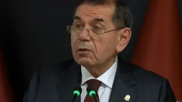 Dursun Özbek’in Ani Çıkışı Taraftarları Meraklandırdı: Transfer mi Geliyor?