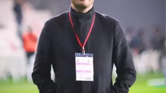 Karşıyaka’nın Sportif Direktörü Mehmet Ceyhun İstifa Etti: Şampiyonluk Hedefi Sarsılmadı