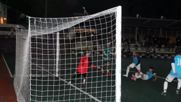 Kocaeli Amatör Liginde Takımlar Gol Atma İzni Verdi, Tartışmalar Büyüyor