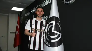 Kubilay Sönmez sahada