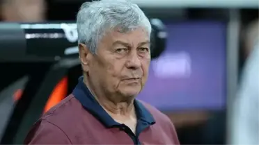 Lucescu'nun hastalık açıklaması