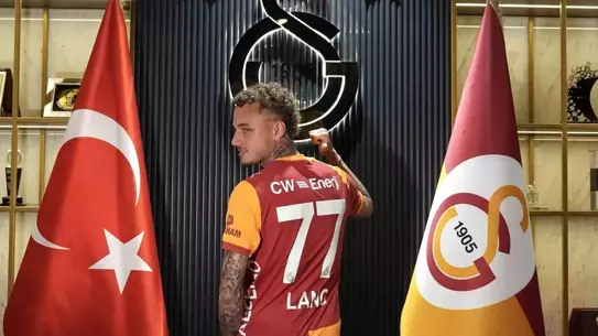 Noa Lang Galatasaray’a Katıldı: Yeni Sezon Hedefleri ve Beklentileri