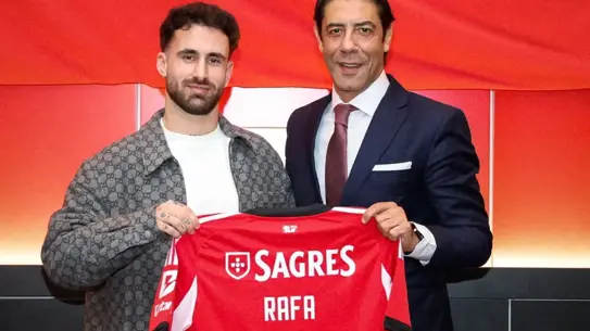 Rafa Silva’nın Benfica’ya Transferi Taraftarları Şaşırttı: “Tahammül Edemeyiz”