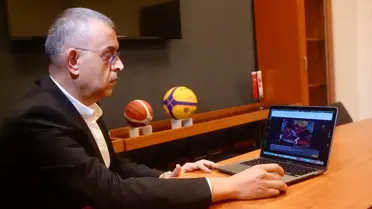 Yılın Kareleri oylama sahnesi