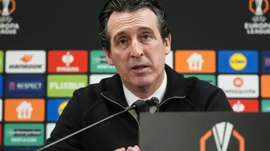 Emery: Fenerbahçe'ye Derin Saygı Duyuyorum, Kazandık Ama Dar Bir Zafer