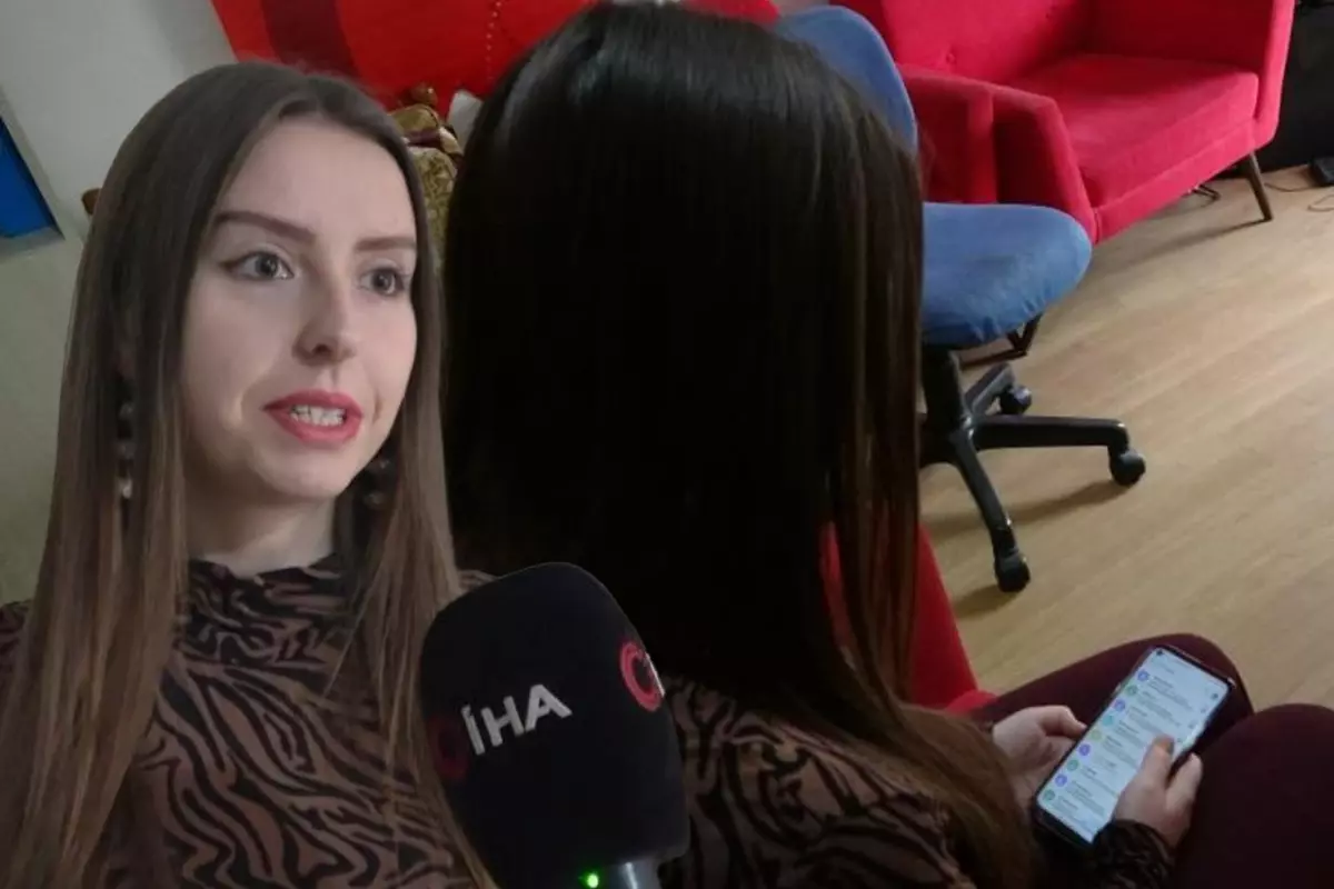 Dolandırıcı telefon görüşmesi