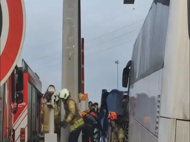 Kazanın etkilediği araçlar