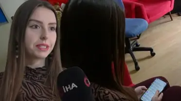 Dolandırıcı Foyasını Açığa Çıkarınca Genç Kadına Avukatlık Teklifi