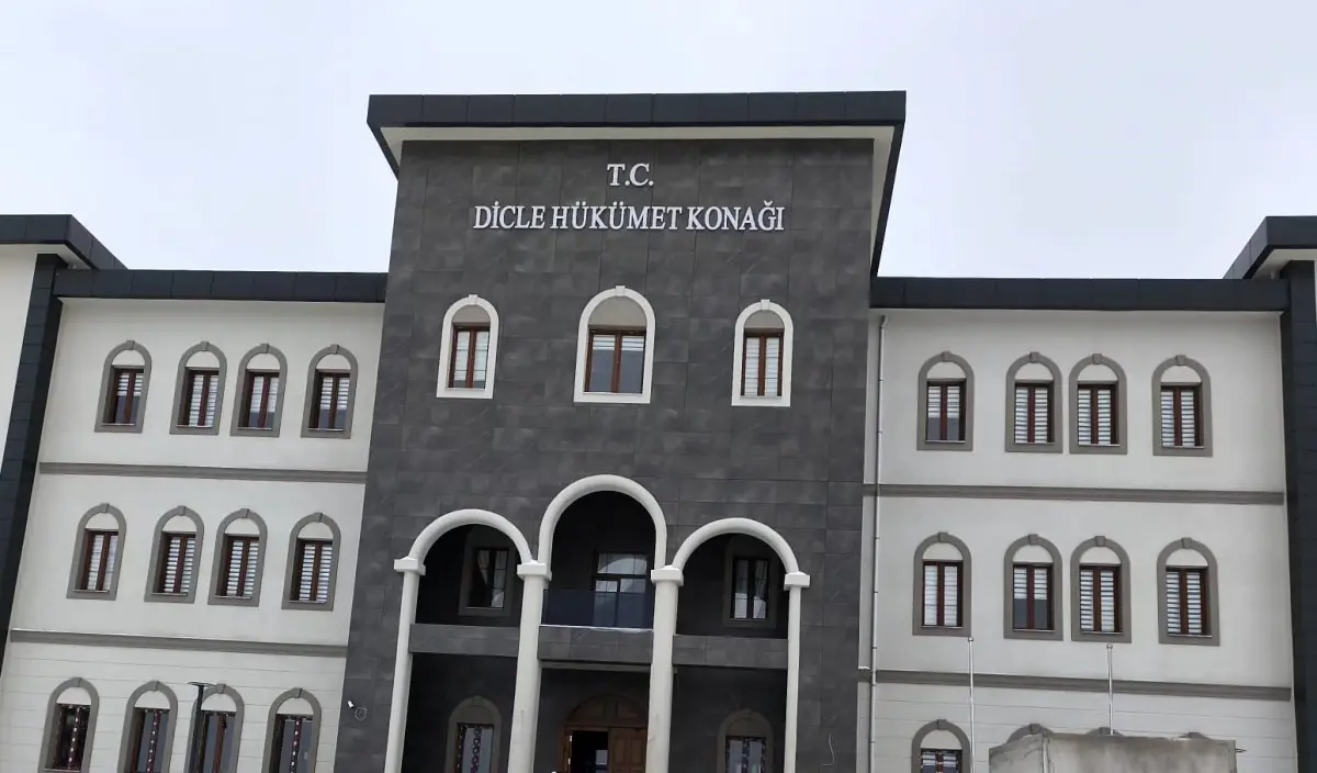 Dicle Kaymakamlığı 2025 Narkotik Mücadele Planını Açıkladı