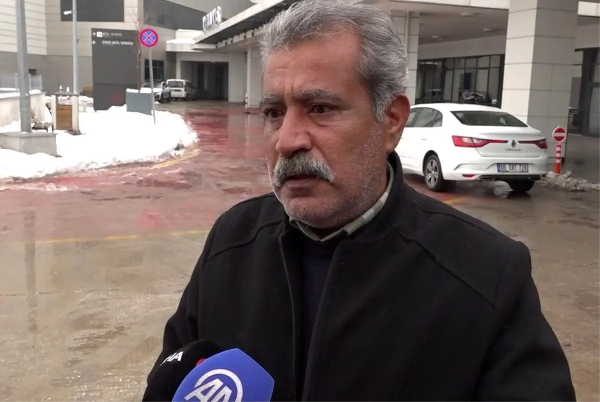 Gaziantep’te Eski Eşi Tarafından Kimyasal Saldırı: Kadın Ağır Yaralı