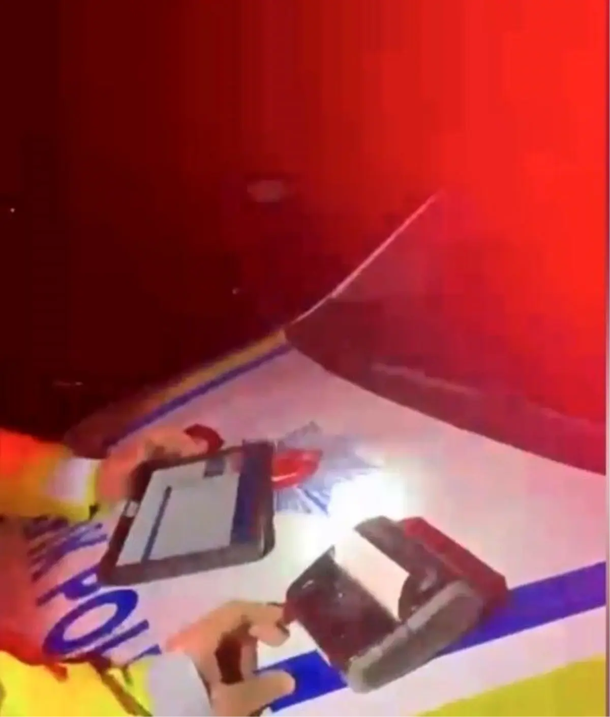 Osmaniye’de Alkol ve Ehliyetsiz Sürücüye 160 Bin TL’lik Ağır Trafik Cezası