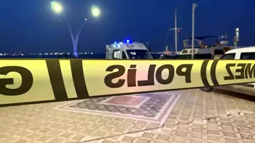 Başiskele Sahilinde Dalgıç Kıyafetiyle Bulunan Ceset Şok Yarattı