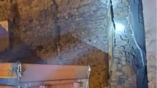 Balıkesir'in Sındırgı İlçesinde 5.1 Şiddetinde Deprem Yaşandı