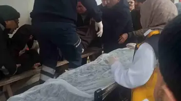 Kapaklı’da Cuma Namazı Sırasında Sağlık Krizi: Vatandaş Hayatını Kaybetti