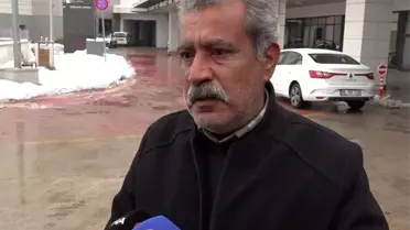 Gaziantep’te Eski Eşi Tarafından Kimyasal Saldırı: Kadın Ağır Yaralı