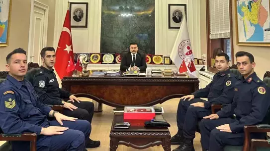 Gökçeada sokak güvenlik kameraları