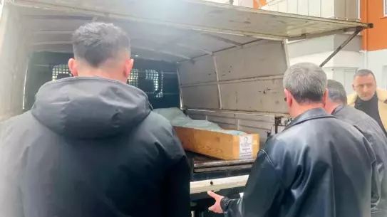 Ünye'de 38 Yaşındaki Nazım Tursen Büberci Evde Ölü Bulundu: Soruşturma Başlatıldı