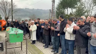 Kazanın fotoğrafı: araçların çarpışma anı