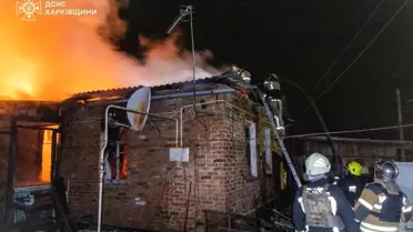 Rusya’nın yoğun dron ve füze saldırısı: 1 ölü, 23 yaralı