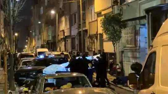 Şişli’da Şok Olay: Çöp Konteynerinde Kadinin Başı Kesilmiş Şekilde Bulundu