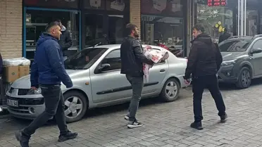 Turgutlu'da 3 Aylık Bebek Yatakta Ölü Bulundu: Olayla İlgili Soruşturma Başlatıldı