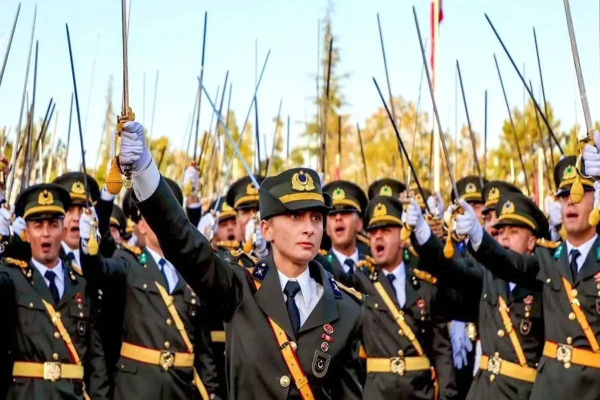 Ankara Mahkemesi, Teğmen Fatih Kaya’nın Disiplin Cezasını İptal Etti