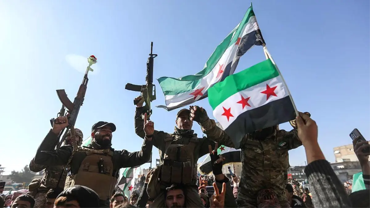 Suriye'de ateşkes uzatılması