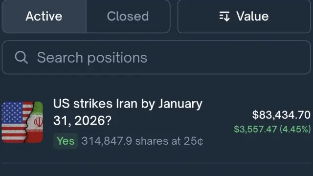 Bahis ekran görüntüsü