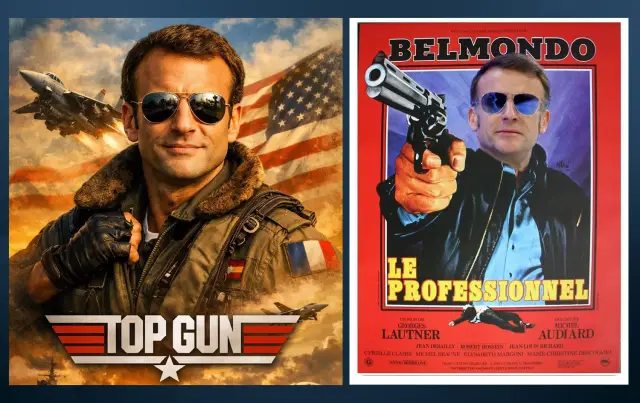 İtalyan gözlük üreticisinin fabrika görüntüsü