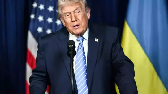 ABD, İranlı Göçmenlere Yüz Gün İçinde Sınır Dışı Etme Kararı Aldı