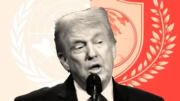 Trump Davos'ta Yeni Barış Konseyi'ni Tanıttı: Dünya Liderlerinden Tepkiler ve Endişeler