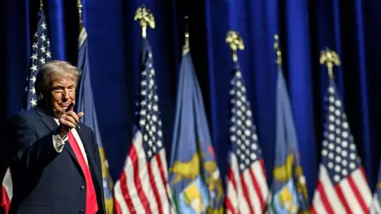 Trump, Minnesota ICE Operasyonu Sonrası Yerel Yönetimleri Suçladı