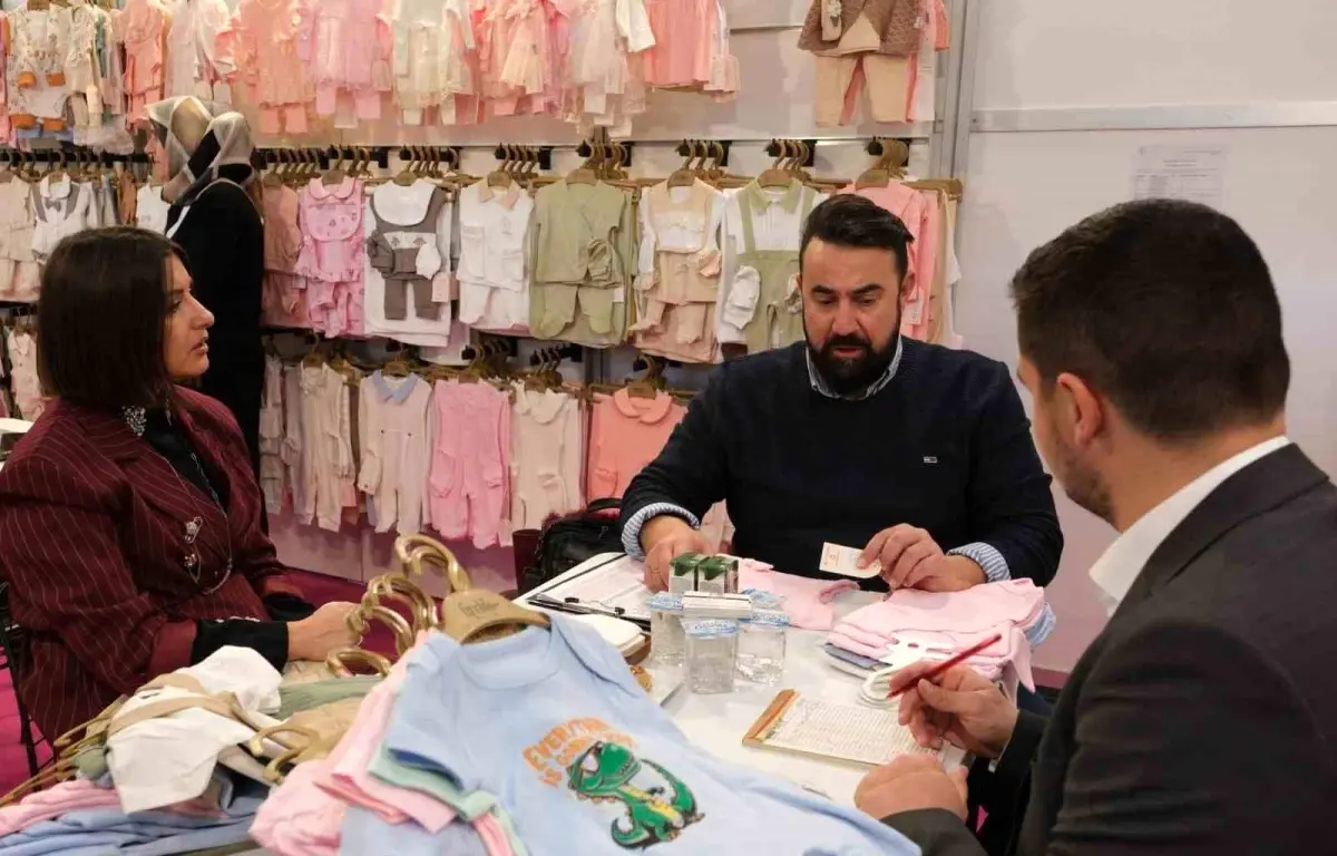 Junioshow 2026 Bursa kapak fotoğrafı