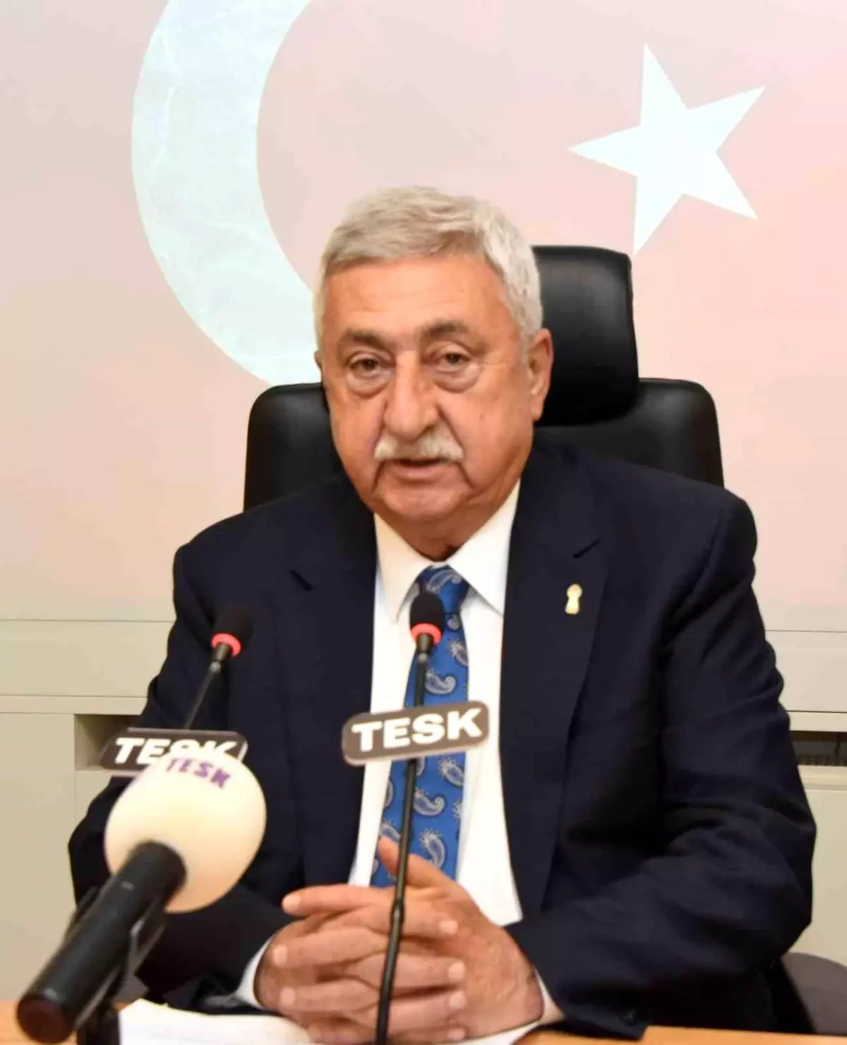 Esnafa Özel Enerji Tarifesi: TESK'ten Yeni Teklif