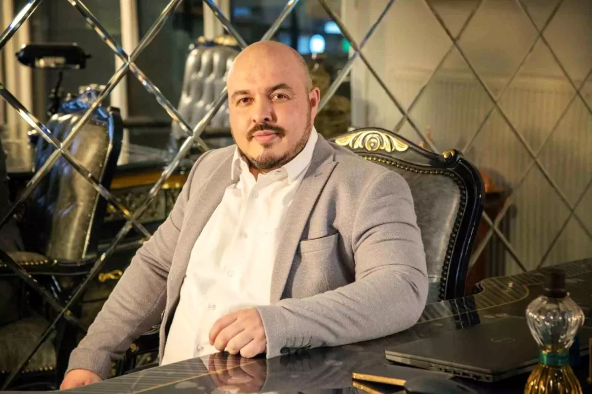 Marka ve patent başvurusu görseli