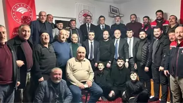 Erzurum’da 24 Ton Nohut ve 3,8 Ton Fasulye Tohumu Üreticilere Destek Sağlandı