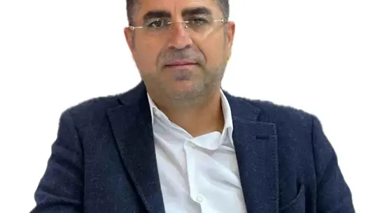 Mardin İş Dünyasının Genç Yıldızı Kasım Altunkaya Hayatını Kaybetti